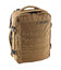 Сумка-рюкзак CabinZero MILITARY 28L/Desert Sand Cz19-1402 фото, картинка, изображение