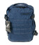 Сумка-рюкзак CabinZero MILITARY 28L/Navy Cz19-1811 фото, картинка, изображение