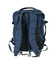 Сумка-рюкзак CabinZero MILITARY 28L/Navy Cz19-1811 фото, картинка, изображение