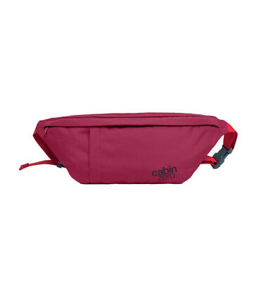 Сумка на пояс CabinZero CLASSIC HIP PACK 2L/Jaipur Pink Cz20-1806 картинка, изображение, фото
