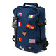 Сумка-рюкзак CabinZero CLASSIC FLAGS 44L/Navy Cz14-1205 фото