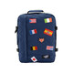 Сумка-рюкзак CabinZero CLASSIC FLAGS 44L/Navy Cz14-1205 фото