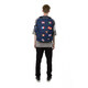 Сумка-рюкзак CabinZero CLASSIC FLAGS 44L/Navy Cz14-1205 фото