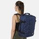 Сумка-рюкзак CabinZero CLASSIC 36L/Navy Cz17-1205 фото
