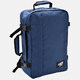 Сумка-рюкзак CabinZero CLASSIC 36L/Navy Cz17-1205 фото