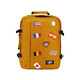 Сумка-рюкзак CabinZero CLASSIC FLAGS 44L/Orange Chill Cz14-1309 картинка, зображення, фото