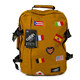 Сумка-рюкзак CabinZero CLASSIC FLAGS 44L/Orange Chill Cz14-1309 картинка, зображення, фото