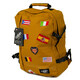 Сумка-рюкзак CabinZero CLASSIC FLAGS 44L/Orange Chill Cz14-1309 картинка, зображення, фото
