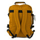Сумка-рюкзак CabinZero CLASSIC FLAGS 44L/Orange Chill Cz14-1309 картинка, зображення, фото
