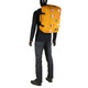 Сумка-рюкзак CabinZero CLASSIC FLAGS 44L/Orange Chill Cz14-1309 картинка, зображення, фото