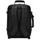 Сумка-рюкзак CabinZero CLASSIC 36L/Absolute Black Cz17-1201 фото