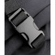 Сумка-рюкзак CabinZero CLASSIC 36L/Absolute Black Cz17-1201 фото