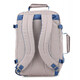 Сумка-рюкзак CabinZero CLASSIC 36L/Grey Moor Cz17-1902 картинка, зображення, фото