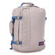 Сумка-рюкзак CabinZero CLASSIC 36L/Grey Moor Cz17-1902 картинка, зображення, фото