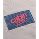 Сумка-рюкзак CabinZero CLASSIC 36L/Grey Moor Cz17-1902 картинка, зображення, фото