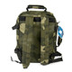 Сумка-рюкзак CabinZero CLASSIC 28L/Urban Camo Cz08-1306 фото