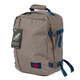 Сумка-рюкзак CabinZero CLASSIC 28L/Grey Moor Cz08-1902 фото