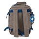 Сумка-рюкзак CabinZero CLASSIC 28L/Grey Moor Cz08-1902 фото