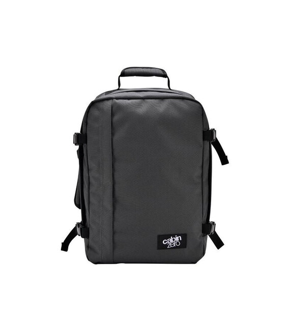 Сумка-рюкзак CabinZero CLASSIC 36L/Original Grey Cz17-1203 картинка, зображення, фото