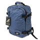Сумка-рюкзак CabinZero CLASSIC 36L/Blue Jean Cz17-1706 фото