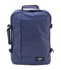 Сумка-рюкзак CabinZero CLASSIC 36L/Blue Jean Cz17-1706 картинка, изображение, фото