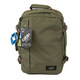 Сумка-рюкзак CabinZero CLASSIC 36L/Georgian Khaki Cz17-1802 фото