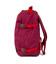 Сумка-рюкзак CabinZero CLASSIC 36L/Jaipur Pink Cz17-1806 фото, картинка, изображение