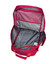 Сумка-рюкзак CabinZero CLASSIC 36L/Jaipur Pink Cz17-1806 фото, картинка, изображение