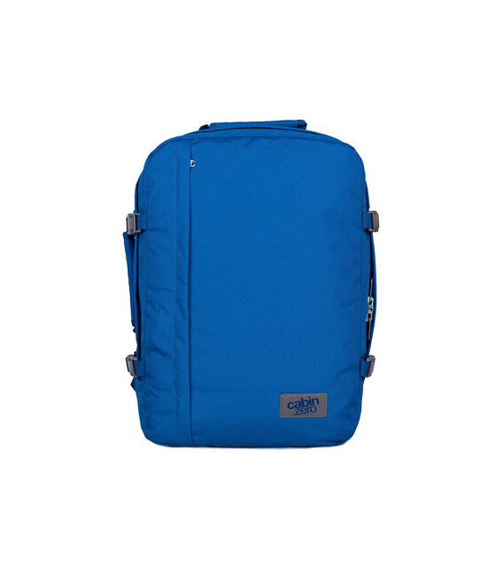 Сумка-рюкзак CabinZero CLASSIC 36L/Jodhpur Blue Cz17-1907 картинка, зображення, фото