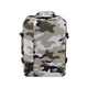 Сумка-рюкзак CabinZero CLASSIC 44L/Grey Camo Cz06-1603 фото