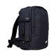 Сумка-рюкзак CabinZero CLASSIC PRO 32L/Absolute Black Cz26-1201 фото