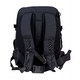 Сумка-рюкзак CabinZero CLASSIC PRO 32L/Absolute Black Cz26-1201 фото