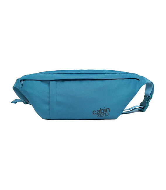 Сумка на пояс CabinZero CLASSIC HIP PACK 2L/Aruba Blue Cz20-1803 картинка, зображення, фото