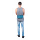 Сумка на пояс CabinZero CLASSIC HIP PACK 2L/Aruba Blue Cz20-1803 фото