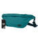 Сумка на пояс CabinZero CLASSIC HIP PACK 2L/Boracay Blue Cz20-1804 фото, картинка, изображение