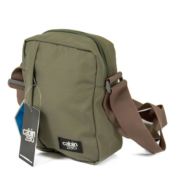 Сумочка CabinZero SIDEKICK 3L/Georgian Khaki Cz21-1802 фото