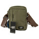 Сумочка CabinZero SIDEKICK 3L/Georgian Khaki Cz21-1802 фото