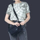 Сумочка CabinZero FLAPJACK 4L/Absolute Black Cz31-1201 фото