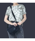 Сумочка CabinZero FLAPJACK 4L/Absolute Black Cz31-1201 картинка, изображение, фото