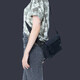 Сумочка CabinZero FLAPJACK 4L/Absolute Black Cz31-1201 фото