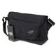 Сумочка CabinZero FLAPJACK 4L/Absolute Black Cz31-1201 фото