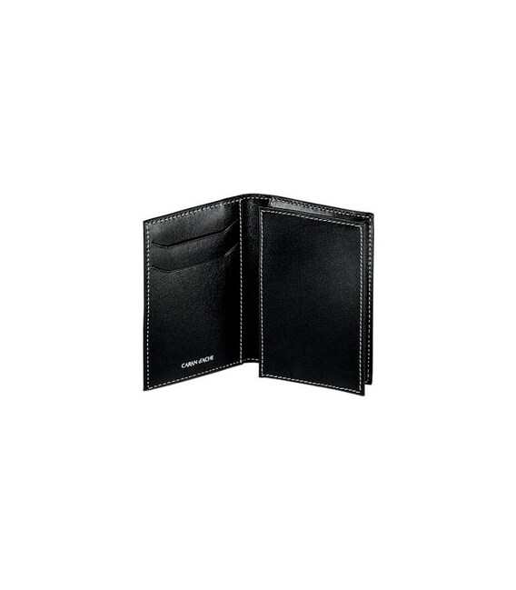 Визитница Caran d'Ache Classique Ca5407-009 фото, картинка, изображение
