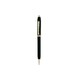 Шариковая ручка Cross Townsend Lacq. Black BP Cr57200 фото