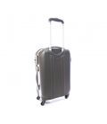 Чемодан Airtex Deimos 940 маленький S серый фото, картинка, изображение