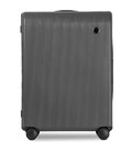 Чемодан Echolac FUSION/Dark Grey маленький S EcPW004-403-04 фото, картинка, изображение