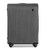 Чемодан Echolac FUSION/Dark Grey маленький S EcPW004-403-04 фото, картинка, изображение