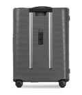 Чемодан Echolac FUSION/Dark Grey Mini EcPW004-403-04 фото, картинка, изображение