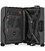 Чемодан Echolac FUSION/Dark Grey Mini EcPW004-403-04 фото, картинка, изображение
