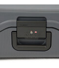 Чемодан Echolac FUSION/Dark Grey Mini EcPW004-403-04 фото, картинка, изображение