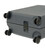 Чемодан Echolac FUSION/Dark Grey Mini EcPW004-403-04 фото, картинка, изображение